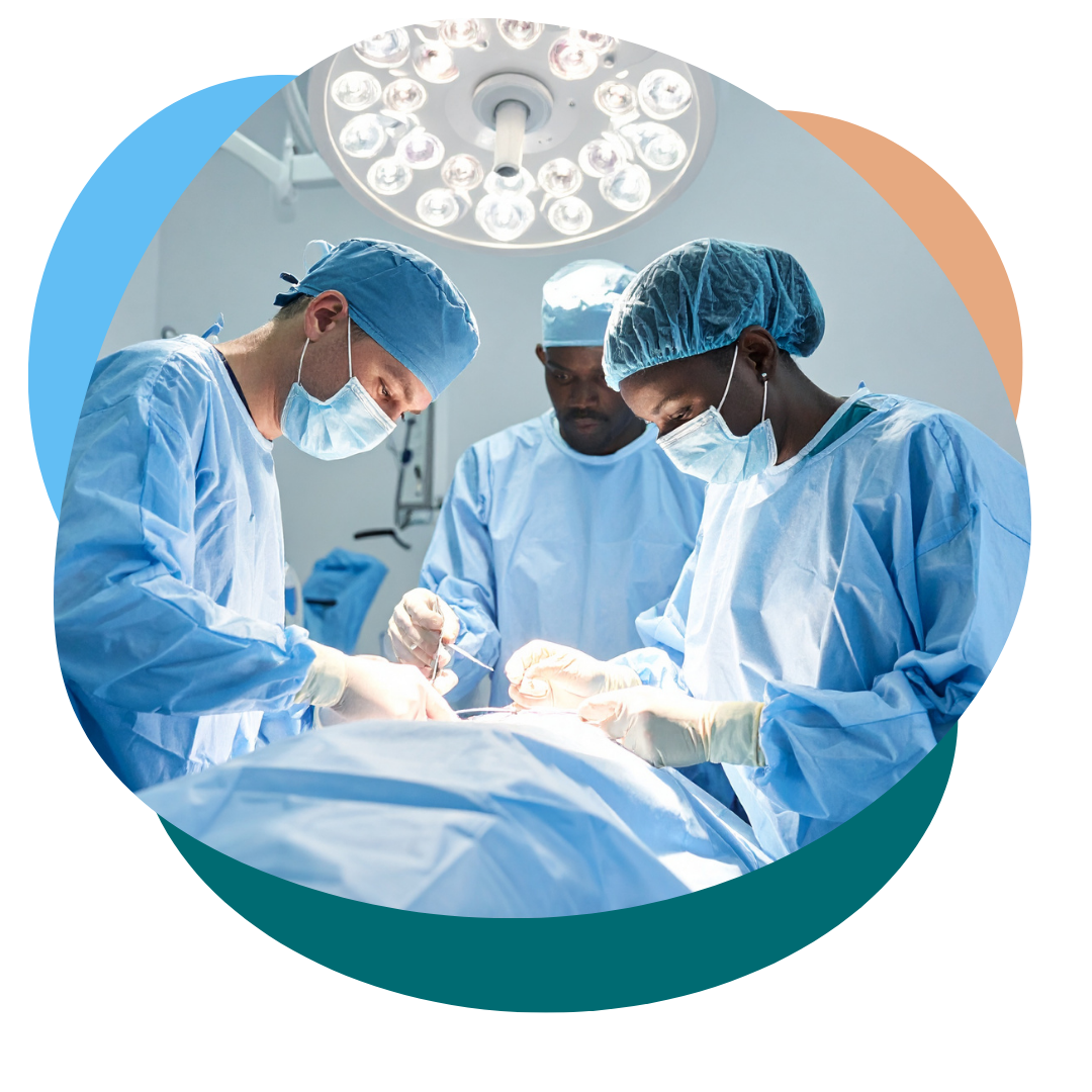 Assurance hospitalisation